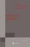 Petri Net Algebra (2001)