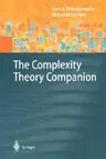 The Complexity Theory Companion (2002)