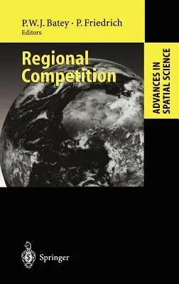 Regional Competition (2000)