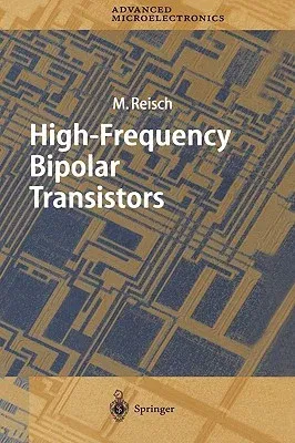 High-Frequency Bipolar Transistors (2003)