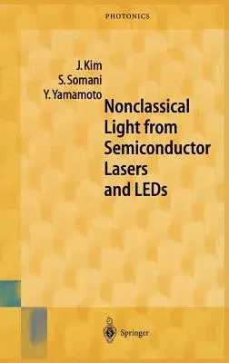 Nonclassical Light from Semiconductor Lasers and LEDs (2001)