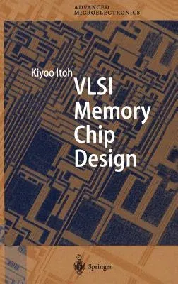 VLSI Memory Chip Design (2001)