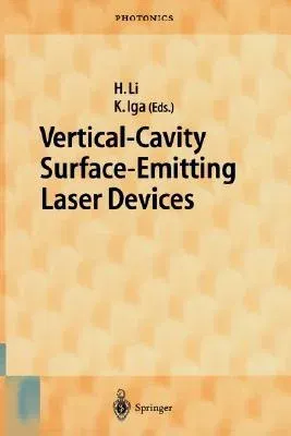 Vertical-Cavity Surface-Emitting Laser Devices (2002)