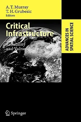 Critical Infrastructure: Reliability and Vulnerability (2007)