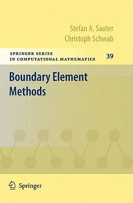 Boundary Element Methods