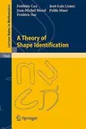 A Theory of Shape Identification (2008)