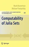 Computability of Julia Sets (2009)