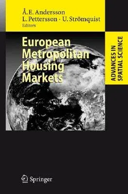 European Metropolitan Housing Markets (2007)