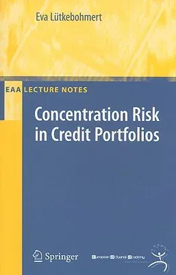 Concentration Risk in Credit Portfolios (2009)