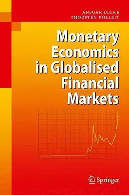 Monetary Economics in Globalised Financial Markets (2009, Corr. 4th Printing 2011)