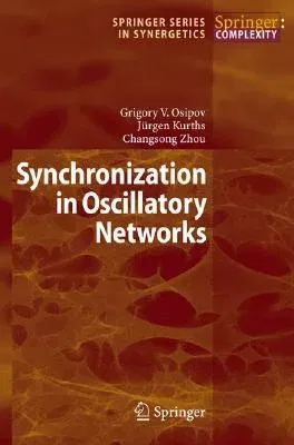 Synchronization in Oscillatory Networks (2007)