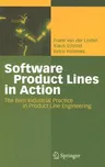 Software Product Lines in Action: The Best Industrial Practice in Product Line Engineering (2007)