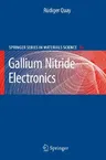 Gallium Nitride Electronics (2008)