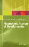 Algorithmic Aspects of Bioinformatics (2007)