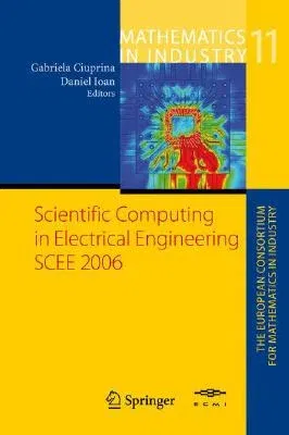 Scientific Computing in Electrical Engineering (2007)