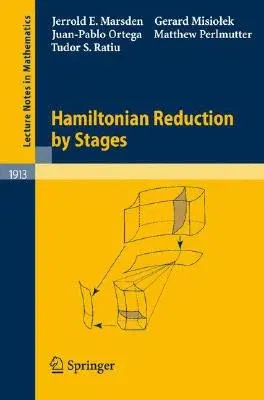 Hamiltonian Reduction by Stages (2007)