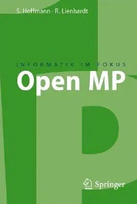 Openmp: Eine Einführung in Die Parallele Programmierung Mit C/C++