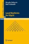 Local Newforms for GSp(4) (2007)