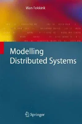 Modelling Distributed Systems (2007)