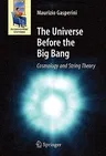 The Universe Before the Big Bang: Cosmology and String Theory (2008)