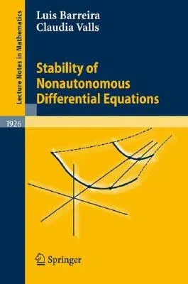 Stability of Nonautonomous Differential Equations (2008)