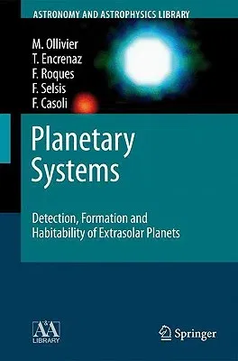 Planetary Systems: Detection, Formation and Habitability of Extrasolar Planets