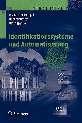 Identifikationssysteme Und Automatisierung (2008)