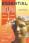 Essential Delphi 3 Fast: Includes ActiveX Development (Softcover Reprint of the Original 1st 1998)