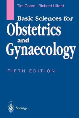 Basic Sciences for Obstetrics and Gynaecology (1998)