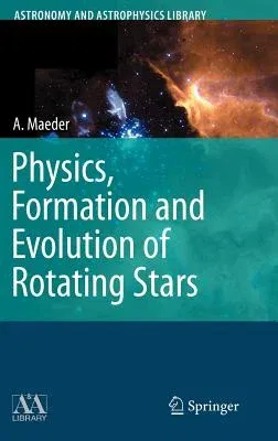 Physics, Formation and Evolution of Rotating Stars (2009)