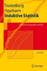 Induktive Statistik: Eine Einführung Mit R Und SPSS