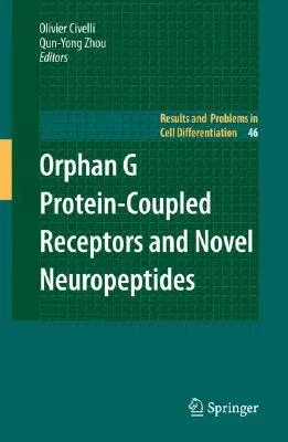 Orphan G Protein-Coupled Receptors and Novel Neuropeptides (2008)