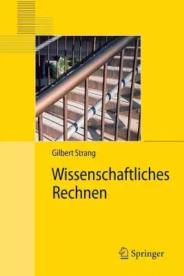 Wissenschaftliches Rechnen (2010)