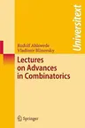 Lectures on Advances in Combinatorics (2008)