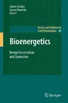 Bioenergetics: Energy Conservation and Conversion (2008)