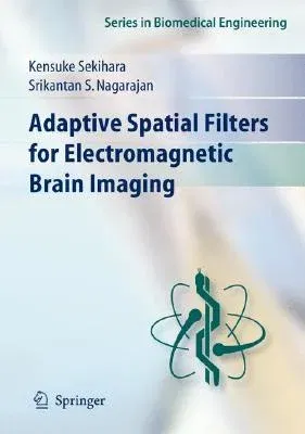 Adaptive Spatial Filters for Electromagnetic Brain Imaging (2008)