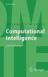 Computational Intelligence: Eine Einführung (2009)