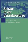 Beiräte in Der Verantwortung: Aufsicht Und Rat in Familienunternehmen (2008)