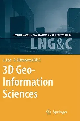 3D Geo-Information Sciences (2009)