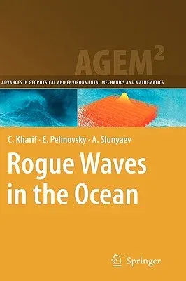 Rogue Waves in the Ocean (2009)