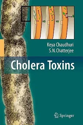 Cholera Toxins (2009)