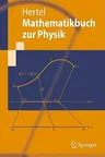 Mathematikbuch Zur Physik (2009)