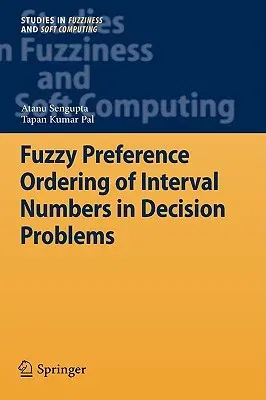 Fuzzy Preference Ordering of Interval Numbers in Decision Problems (2009)