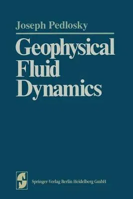 Geophysical Fluid Dynamics (1982)