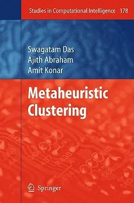 Metaheuristic Clustering (2009)