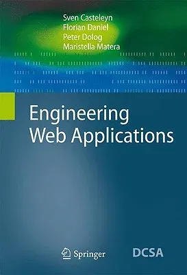 Engineering Web Applications (2009)