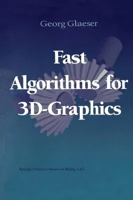 Fast Algorithms for 3d-Graphics (1994)