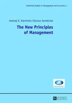 Kozminski Studies in Management and Economics