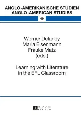 Learning with Literature in the EFL Classroom