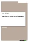 Due Diligence beim Unternehmenskauf